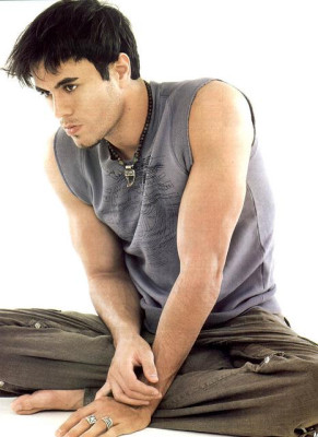 photo 19 in Enrique Iglesias gallery [id92644] 2008-05-26 00:00:00